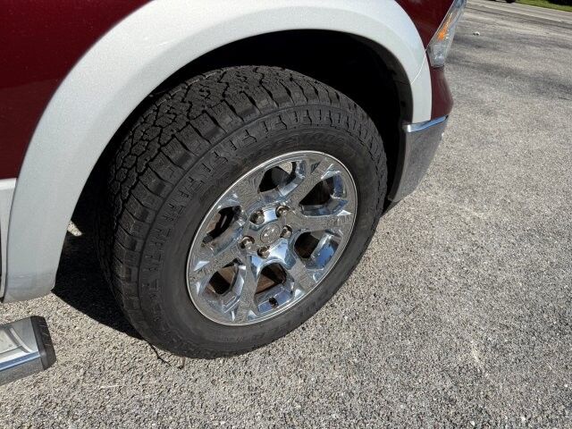 2017 Ram 1500 Laramie Punta Gorda FL