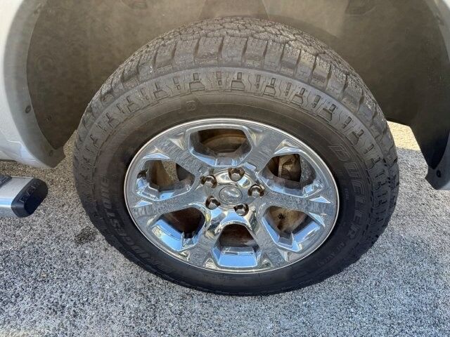 2017 Ram 1500 Laramie Punta Gorda FL