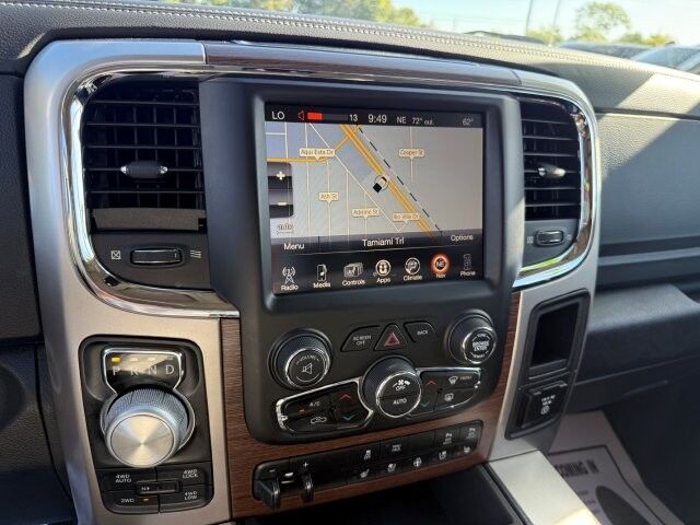 2017 Ram 1500 Laramie Punta Gorda FL