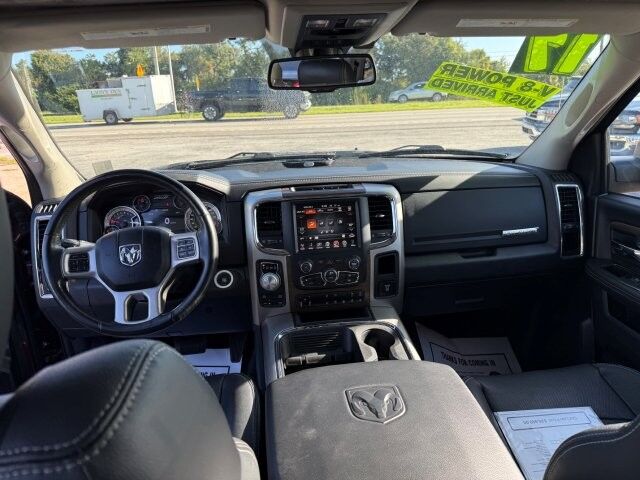 2017 Ram 1500 Laramie Punta Gorda FL