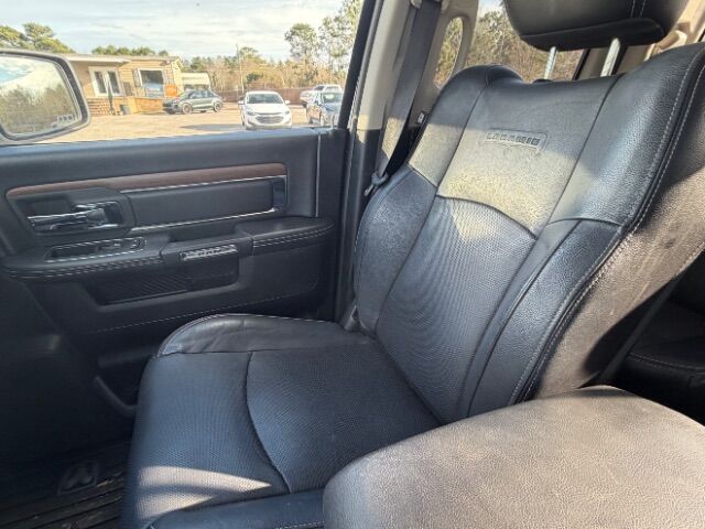 2017 Ram 1500 Laramie Quad Cab 4x2 6'4 Box Gaston SC