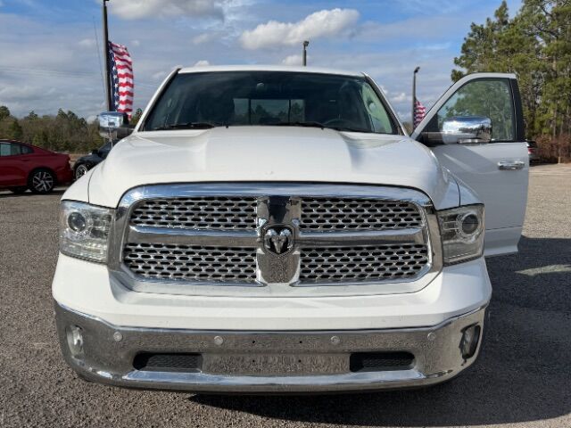 2017 Ram 1500 Laramie Quad Cab 4x2 6'4 Box Gaston SC