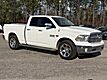 2017 Ram 1500 Laramie Quad Cab 4x2 6'4 Box