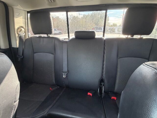 2017 Ram 1500 Laramie Quad Cab 4x2 6'4 Box Gaston SC