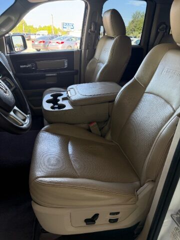 2017 Ram 1500 Laramie Quad Cab 4x4 6'4 Box Gaston SC