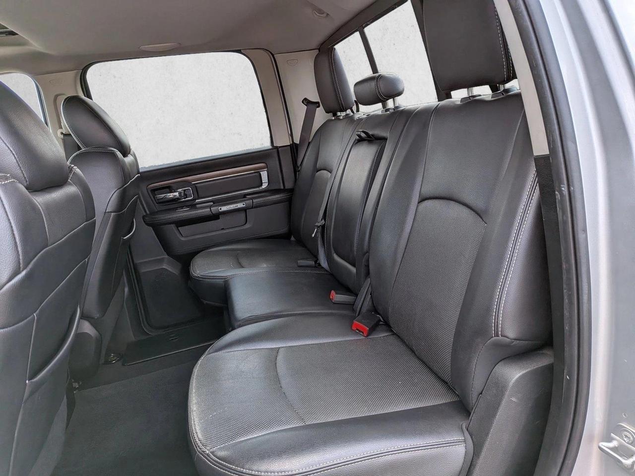 2017 Ram 1500 Laramie Roseville CA