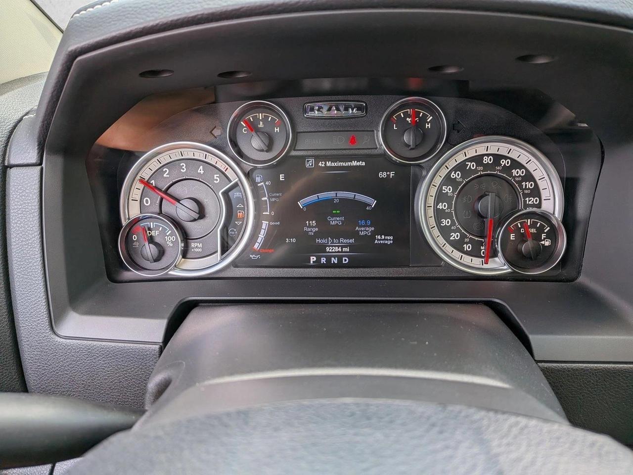 2017 Ram 1500 Laramie Roseville CA