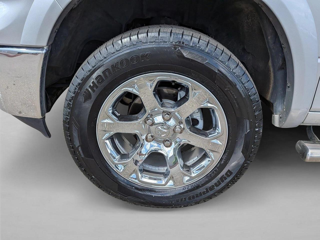 2017 Ram 1500 Laramie Roseville CA
