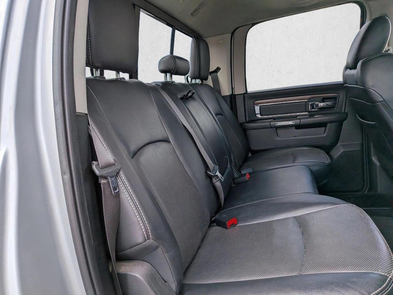 2017 Ram 1500 Laramie Roseville CA