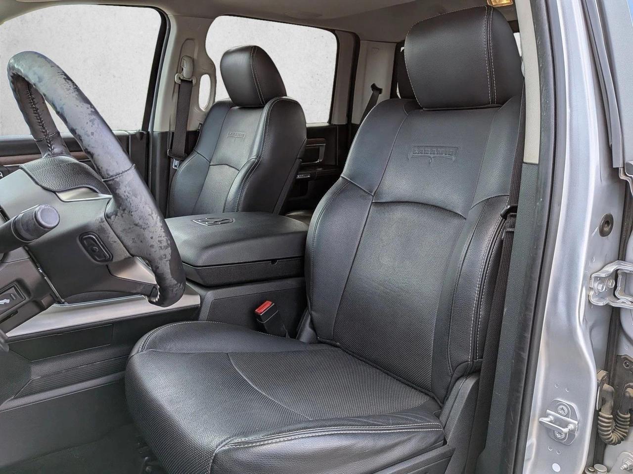 2017 Ram 1500 Laramie Roseville CA
