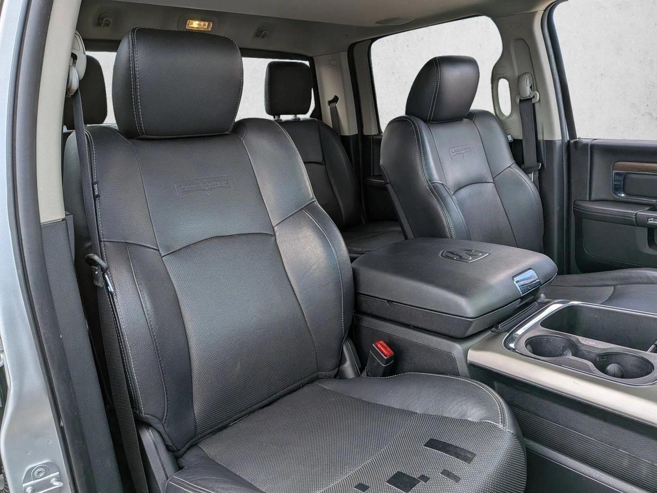 2017 Ram 1500 Laramie Roseville CA