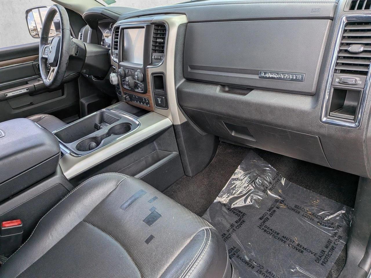 2017 Ram 1500 Laramie Roseville CA