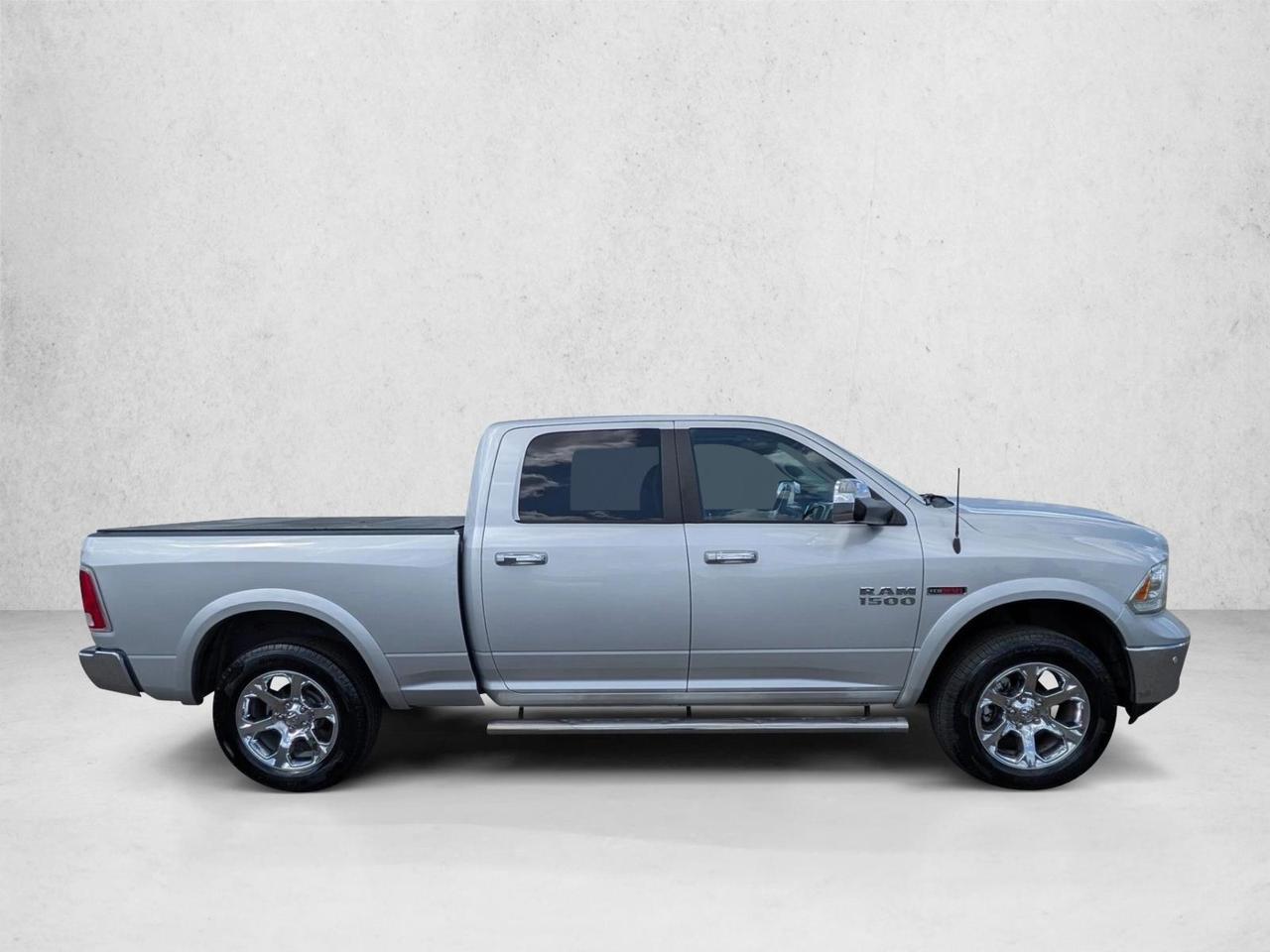 2017 Ram 1500 Laramie Roseville CA