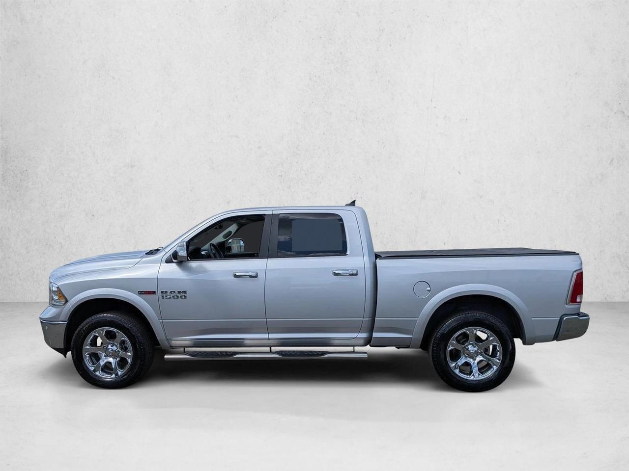 2017 Ram 1500 Laramie Roseville CA