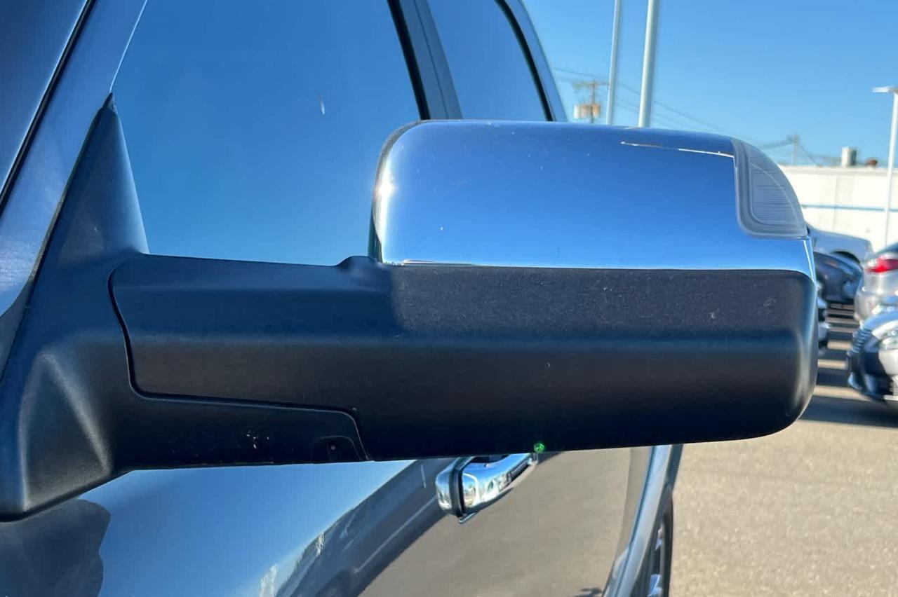 2017 Ram 1500 Laramie Roseville CA
