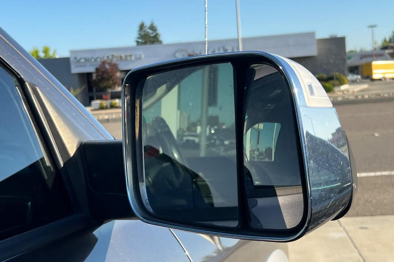 2017 Ram 1500 Laramie Roseville CA