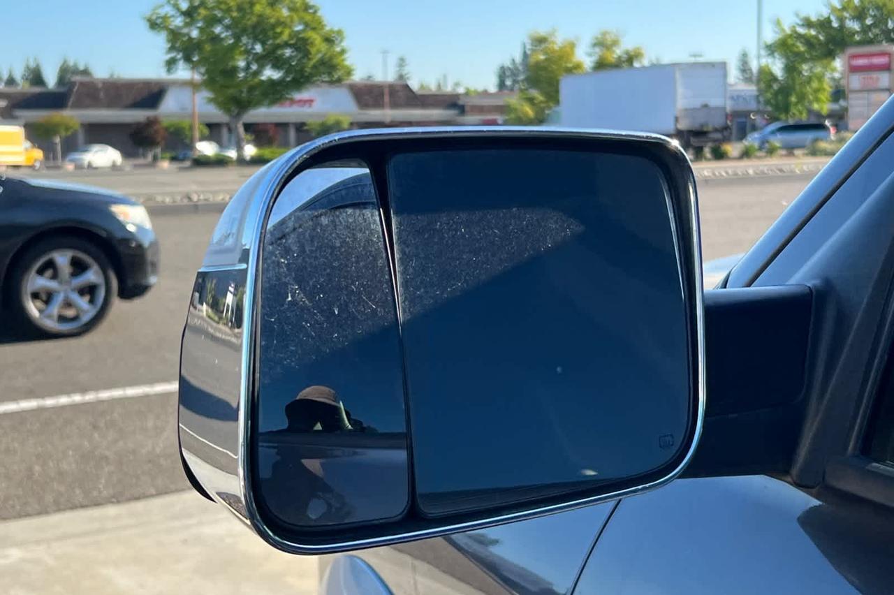 2017 Ram 1500 Laramie Roseville CA
