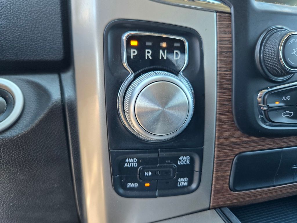 2017 Ram 1500 Laramie Roseville CA