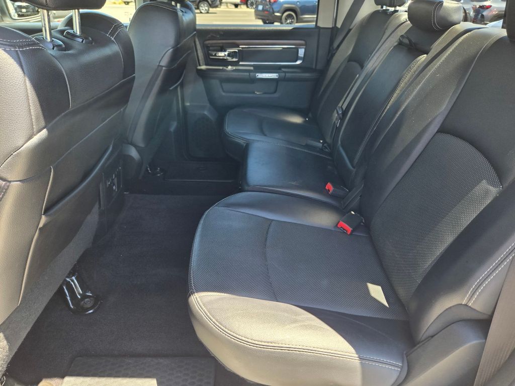 2017 Ram 1500 Laramie Roseville CA