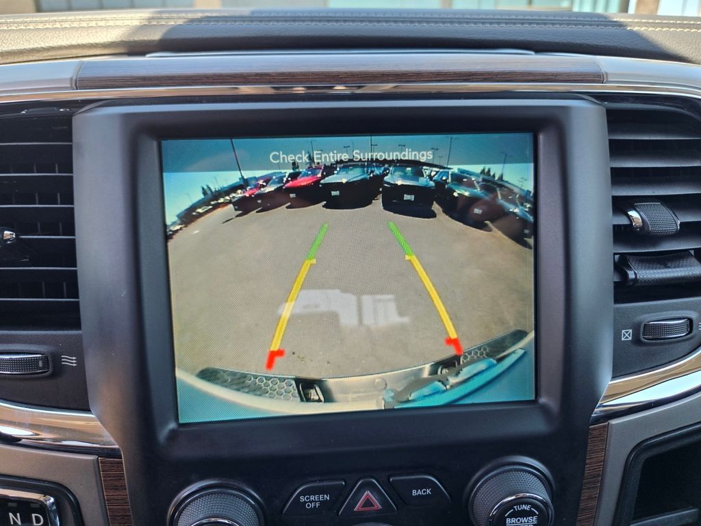 2017 Ram 1500 Laramie Roseville CA
