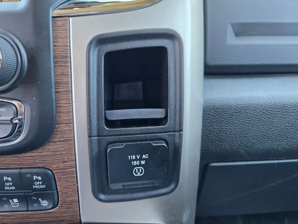2017 Ram 1500 Laramie Roseville CA