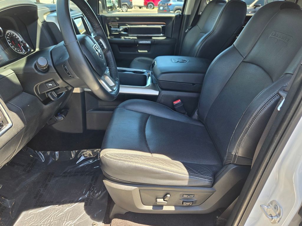 2017 Ram 1500 Laramie Roseville CA