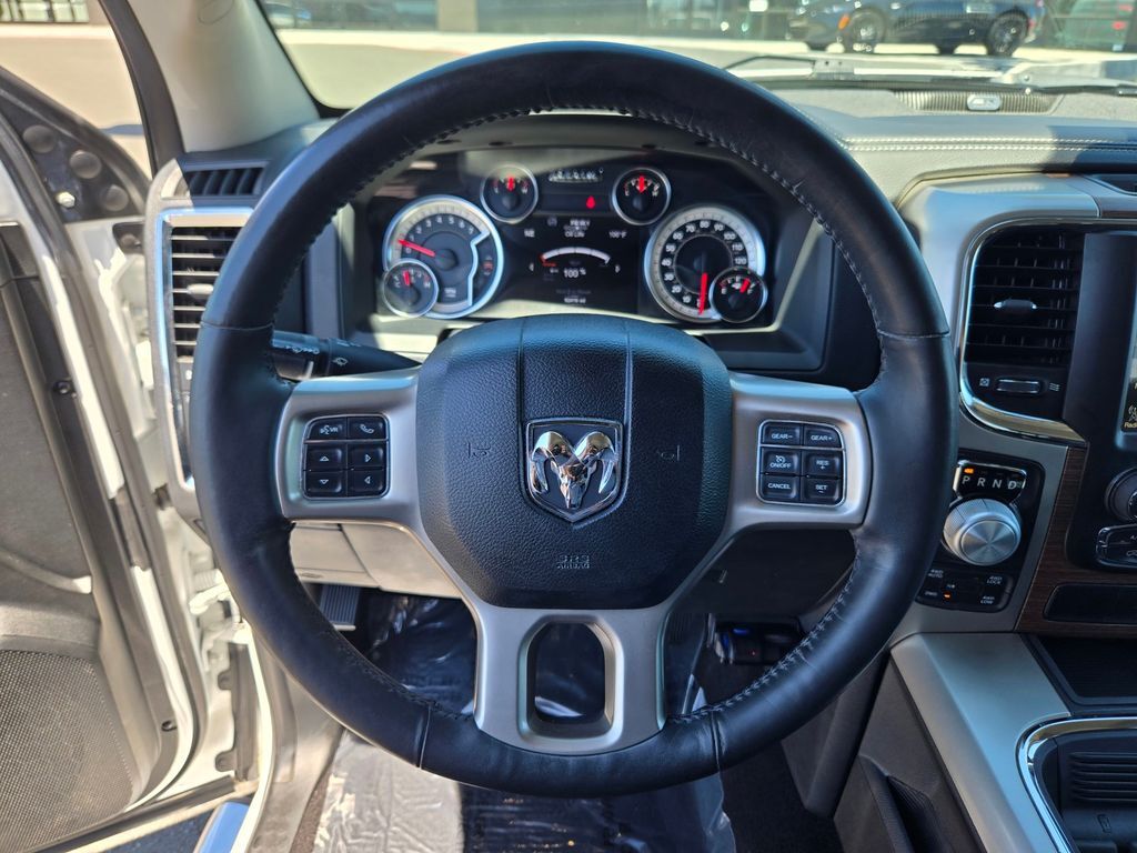 2017 Ram 1500 Laramie Roseville CA