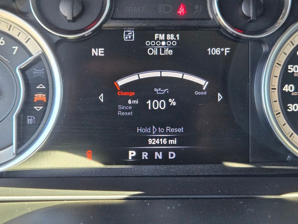 2017 Ram 1500 Laramie Roseville CA