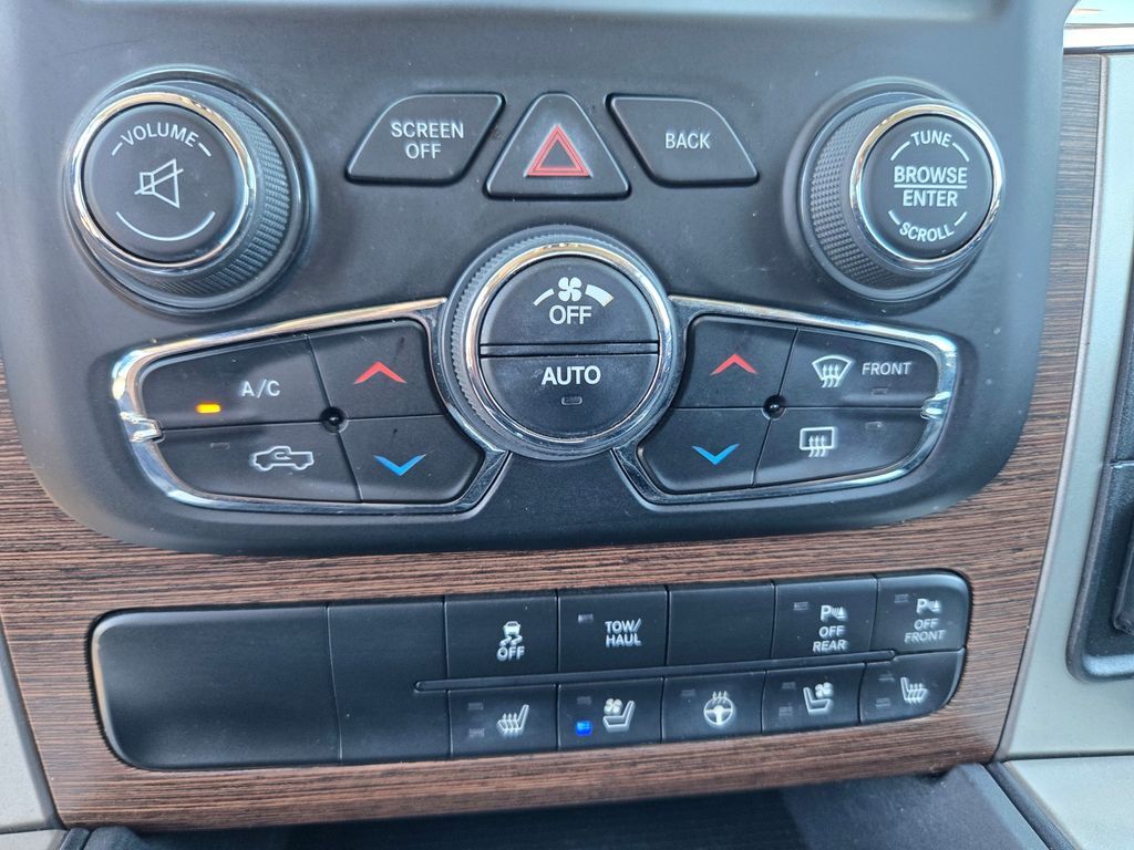 2017 Ram 1500 Laramie Roseville CA