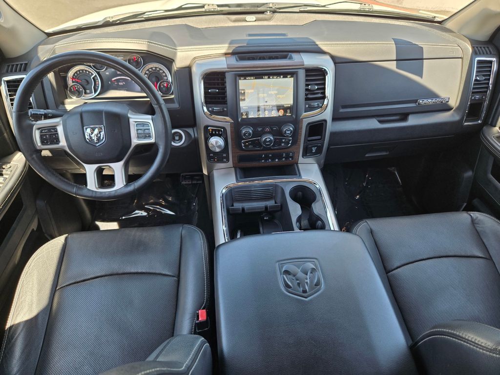 2017 Ram 1500 Laramie Roseville CA
