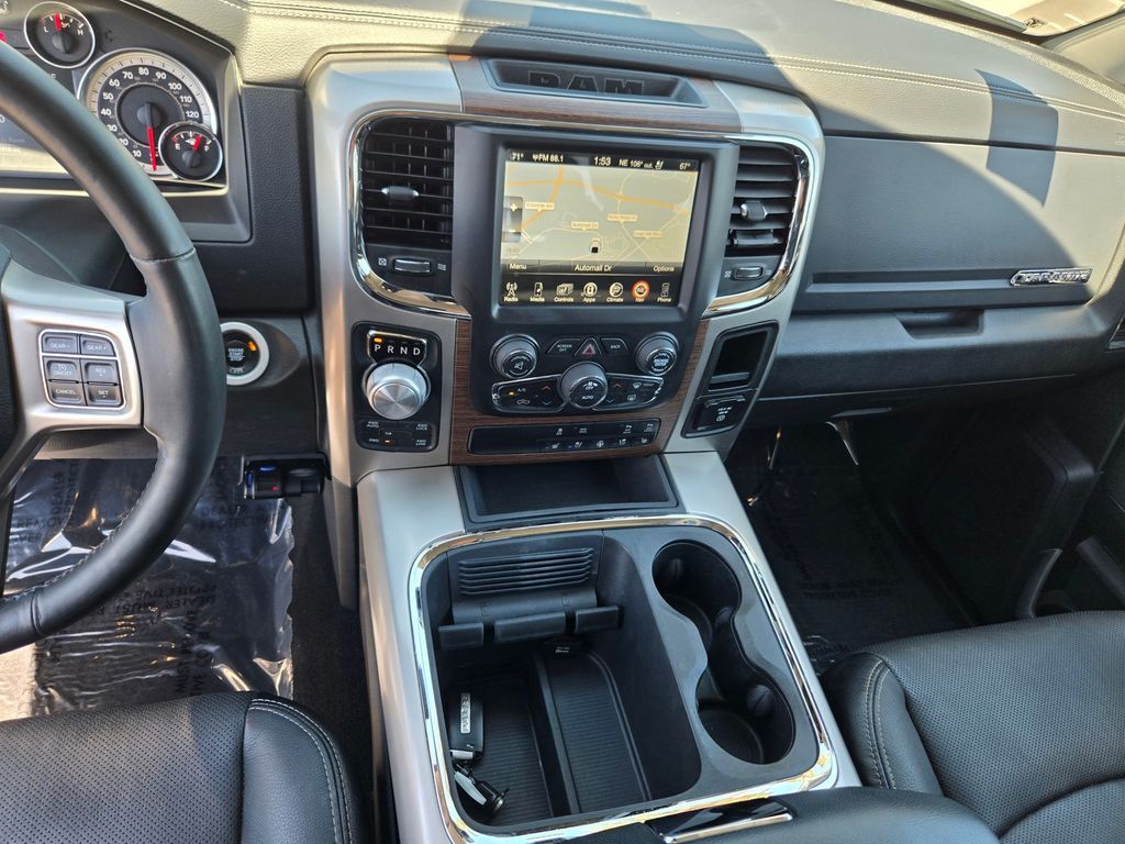 2017 Ram 1500 Laramie Roseville CA