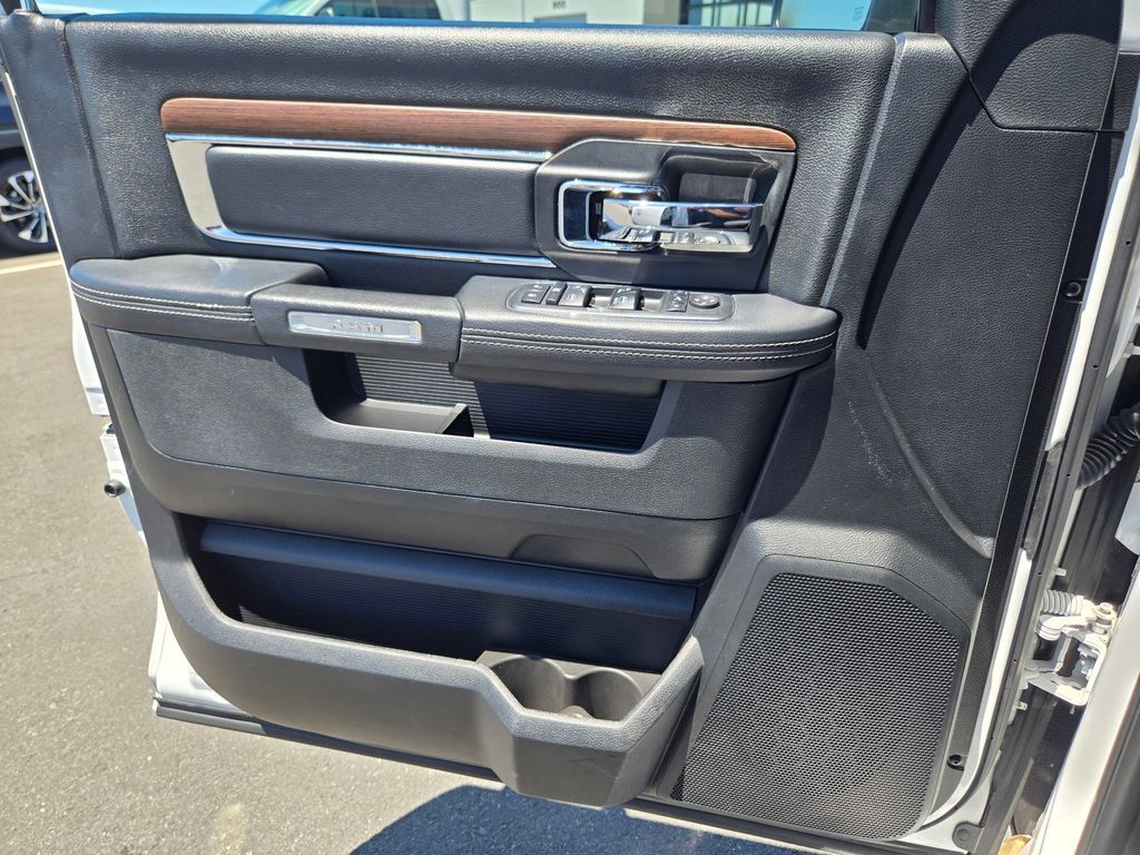 2017 Ram 1500 Laramie Roseville CA