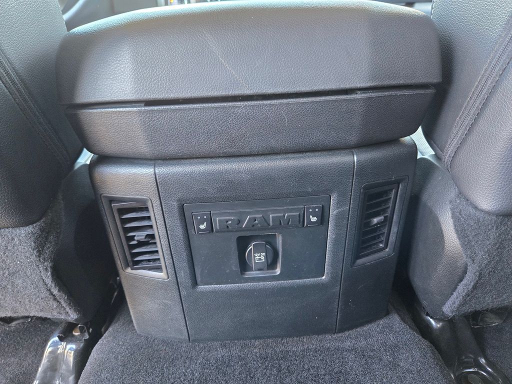 2017 Ram 1500 Laramie Roseville CA