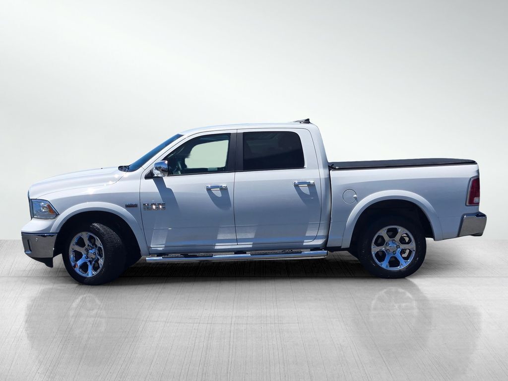 2017 Ram 1500 Laramie Roseville CA