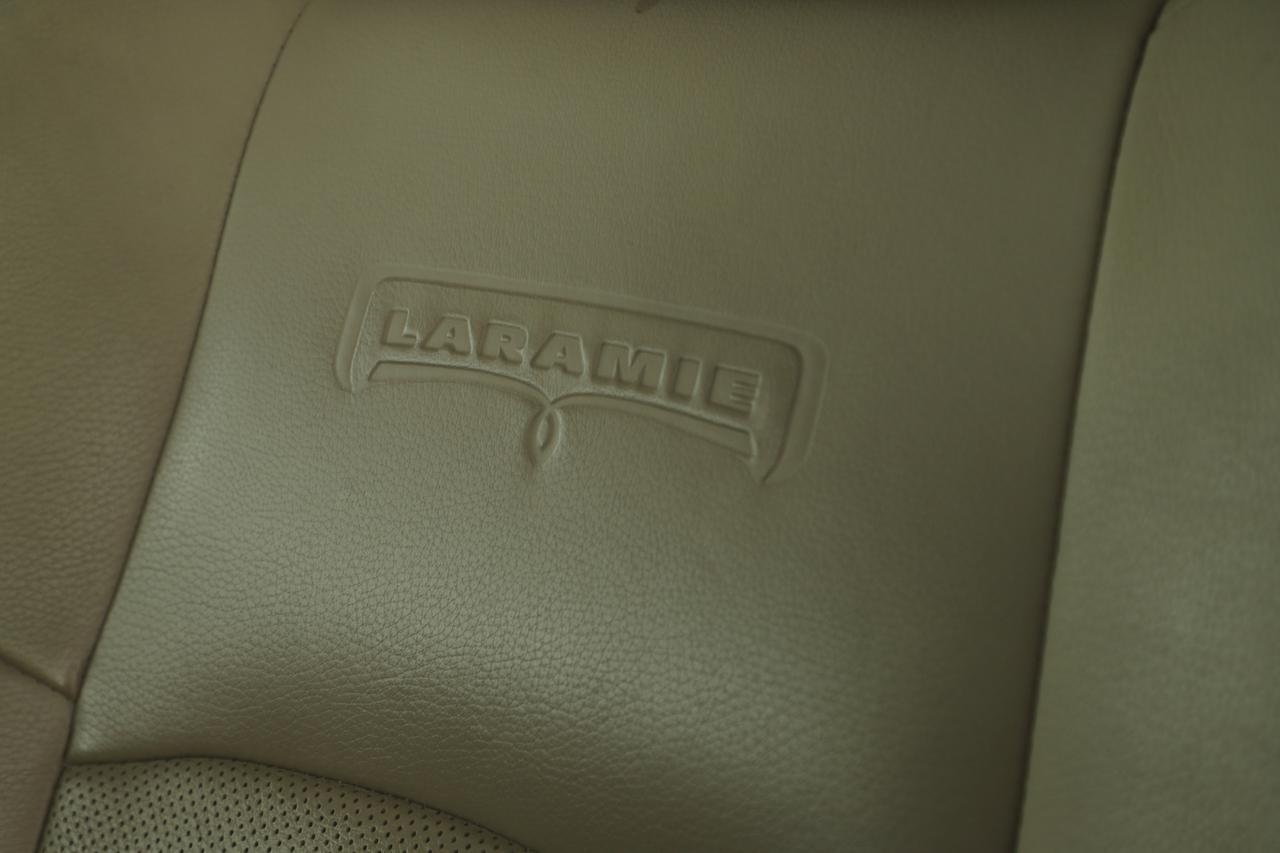 2017 Ram 1500 Laramie New Braunfels TX