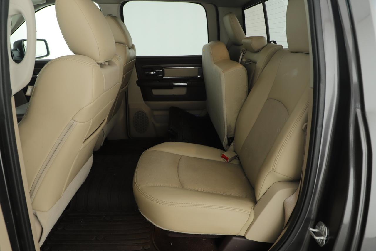 2017 Ram 1500 Laramie New Braunfels TX