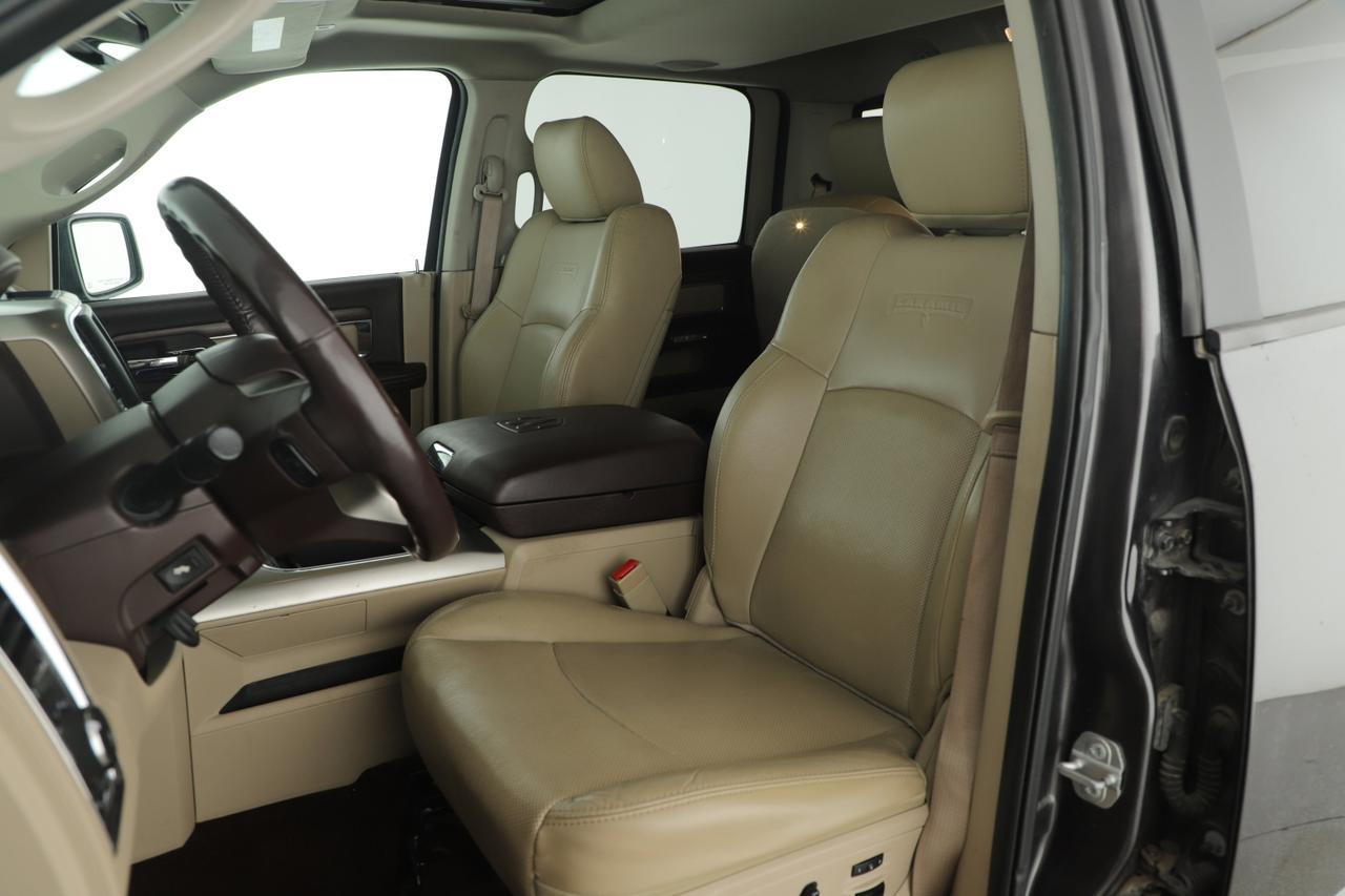 2017 Ram 1500 Laramie New Braunfels TX