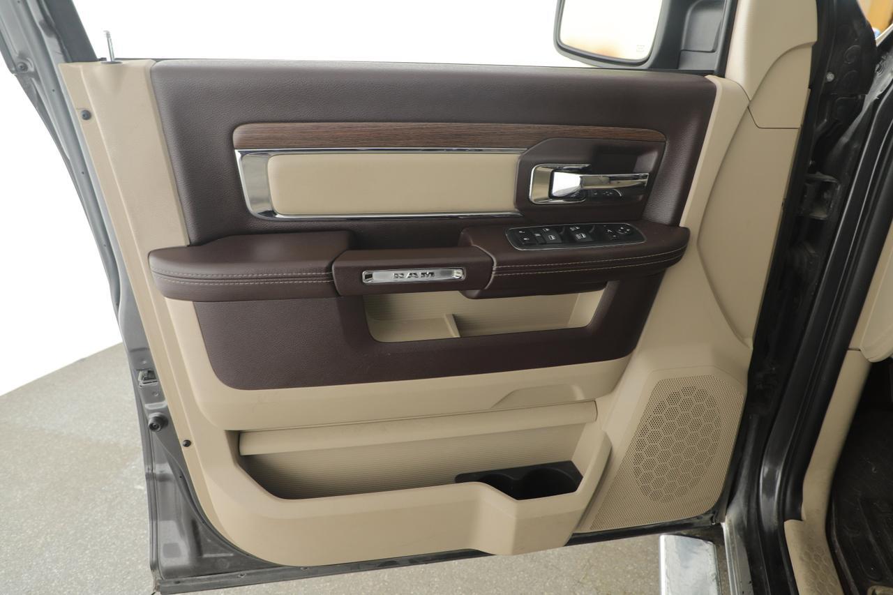 2017 Ram 1500 Laramie New Braunfels TX