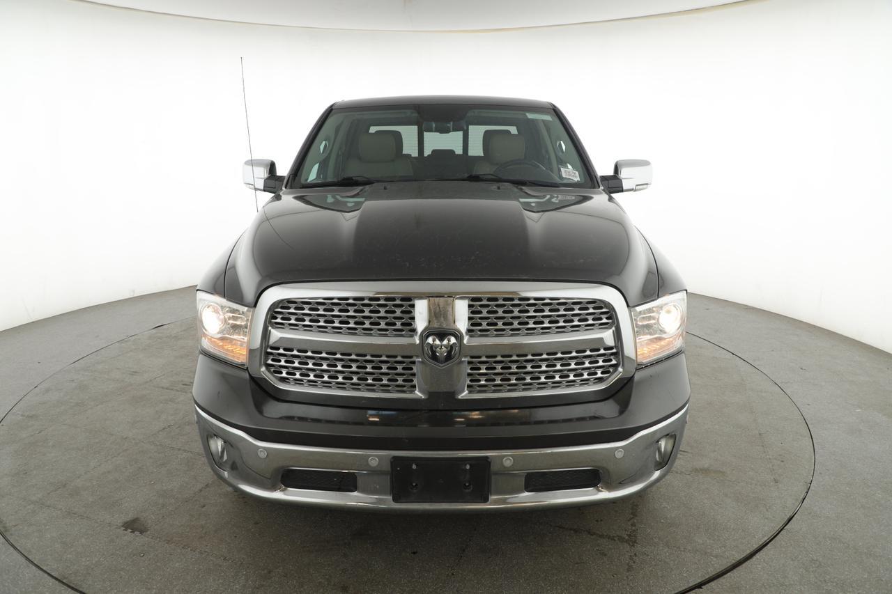 2017 Ram 1500 Laramie New Braunfels TX