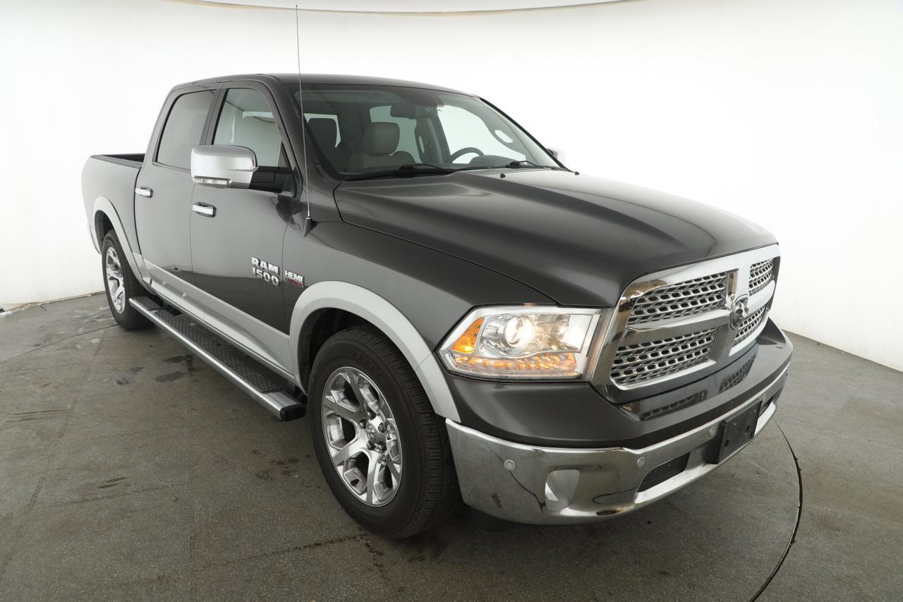 2017 Ram 1500 Laramie New Braunfels TX