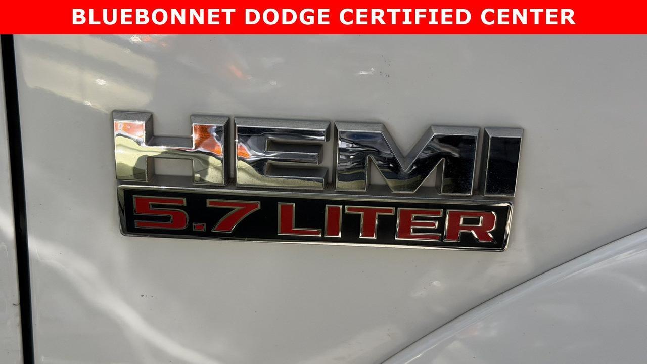 2017 Ram 1500 Laramie New Braunfels TX