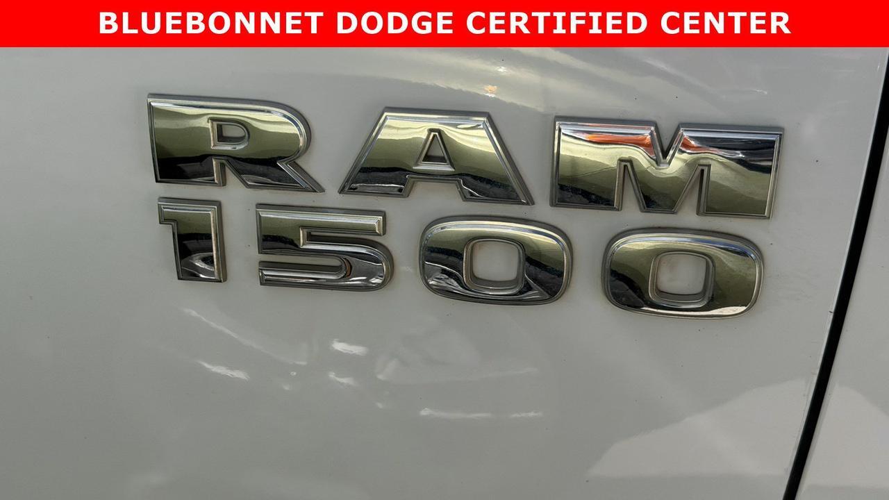 2017 Ram 1500 Laramie New Braunfels TX