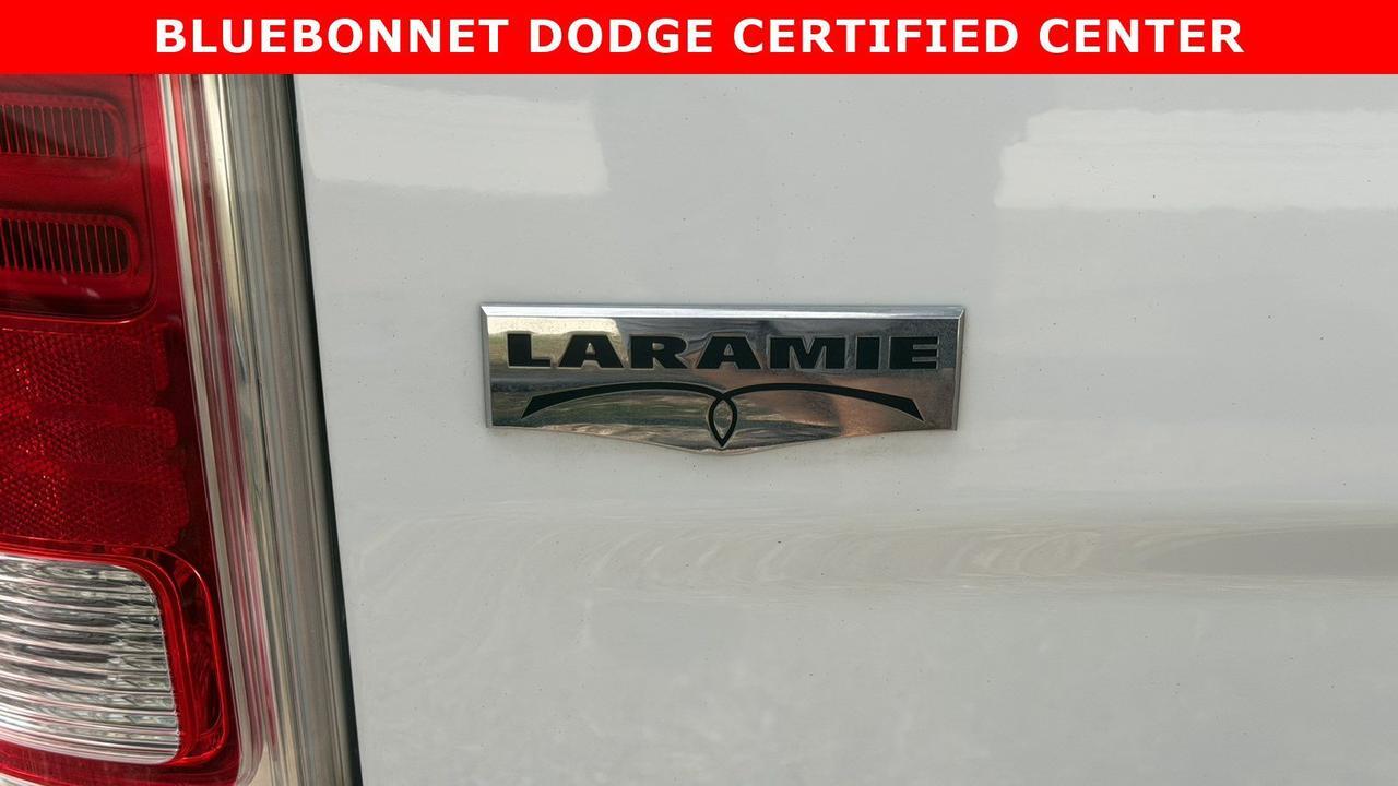 2017 Ram 1500 Laramie New Braunfels TX
