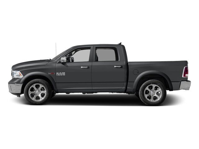 2017 Ram 1500 Laramie San Antonio TX