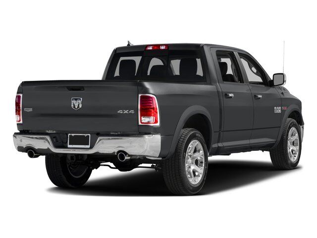 2017 Ram 1500 Laramie San Antonio TX
