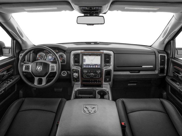 2017 Ram 1500 Laramie San Antonio TX