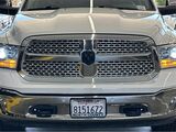 2017 Ram 1500 Laramie San Diego County CA