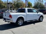 2017 Ram 1500 Laramie San Diego County CA