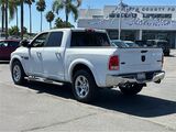 2017 Ram 1500 Laramie San Diego County CA