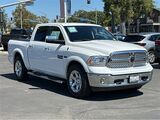 2017 Ram 1500 Laramie San Diego County CA